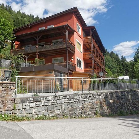 Ferienwohnungen Bergart Iselsberg Exterior photo
