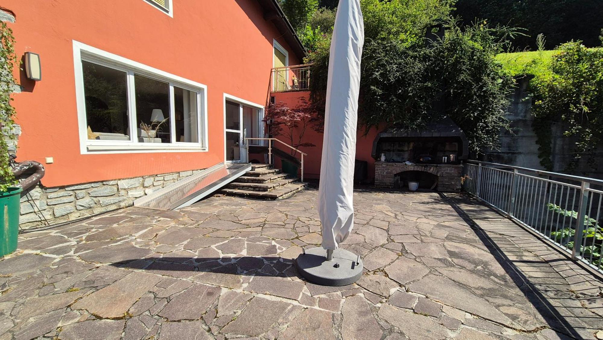 Ferienwohnungen Bergart Iselsberg Exterior photo
