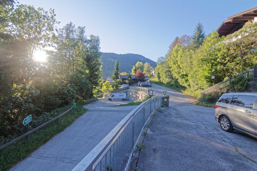 Ferienwohnungen Bergart Iselsberg Exterior photo