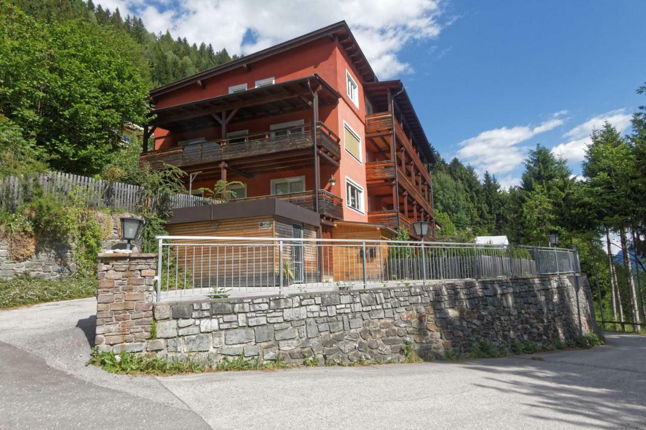 Ferienwohnungen Bergart Iselsberg Exterior photo